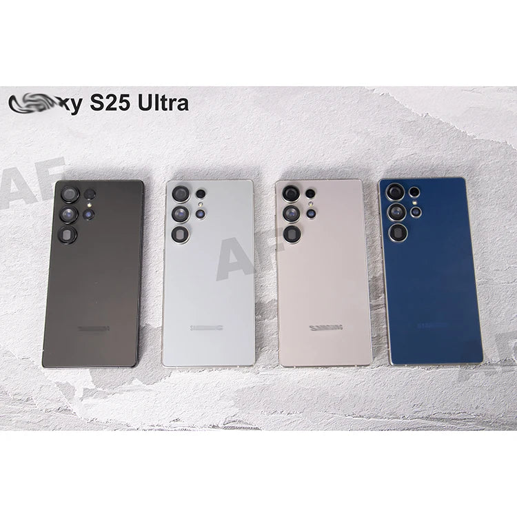 S25 Ultra 5G Smartphone 16GB RAM 1TB Storage - Unlocked Mobile 16g Tidesmit