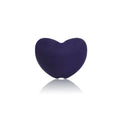 Cute-Idea 10pcs Heart  Silicone Beads Teether Chewable Teething BPA Free Newborn Nursing Baby Pearl Pacifier Clips Food Grade