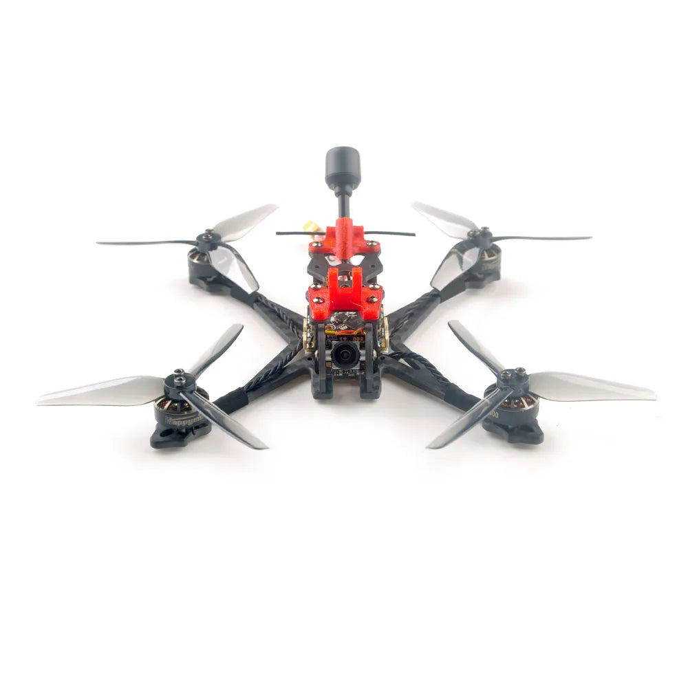 Crux35 3.5-Inch FPV Freestyle Drone - ELRS Racing Quadcopter Tidesmit