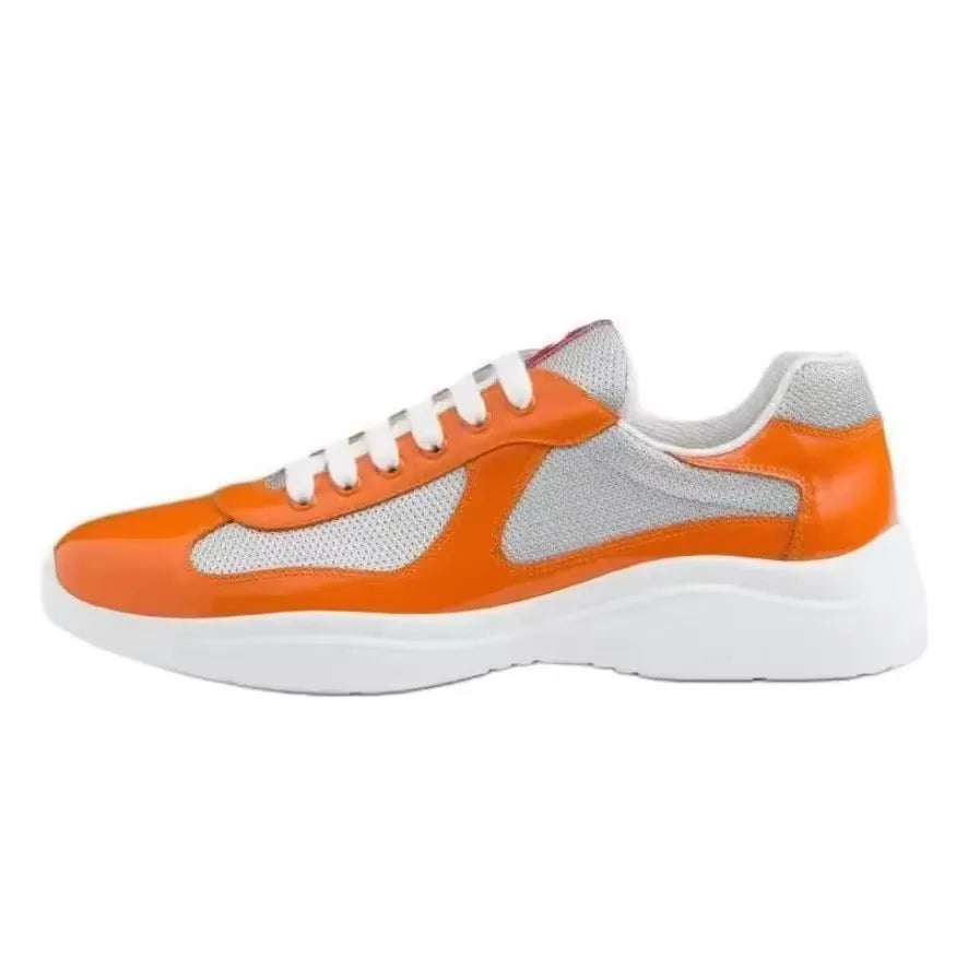 Trending Product Sneakers Sneakers Luxury Brand Designer Shoes for Men Casual Shoes Men Shoes Safety Stock  Men
