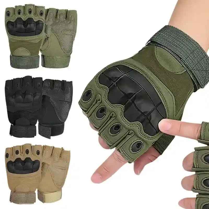 Workout Gloves for Weightlifting - Breathable Fitness Gear | Tidesmit Tidesmit