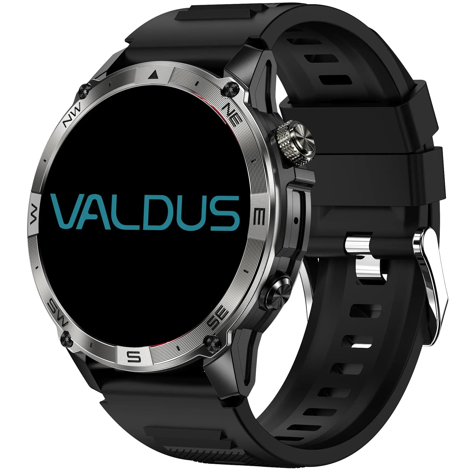 VG40 PRO Smartwatch with AMOLED Display, GPS, and Bluetooth Calling My Store
