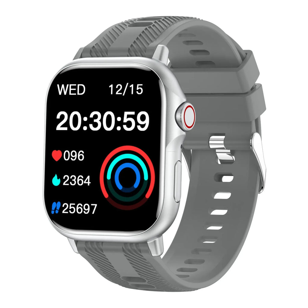 B05 Fitness Smartwatch with 2.99 Inch Display and Call Function My Store