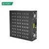 160A 800W USB Power Bank Dock - Fast Charging High Capacity Station AU Black,220V Tidesmit