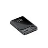 Tidesmit 10000mAh Portable Power Bank - 22.5W Fast Charging USB-C Black Tidesmit