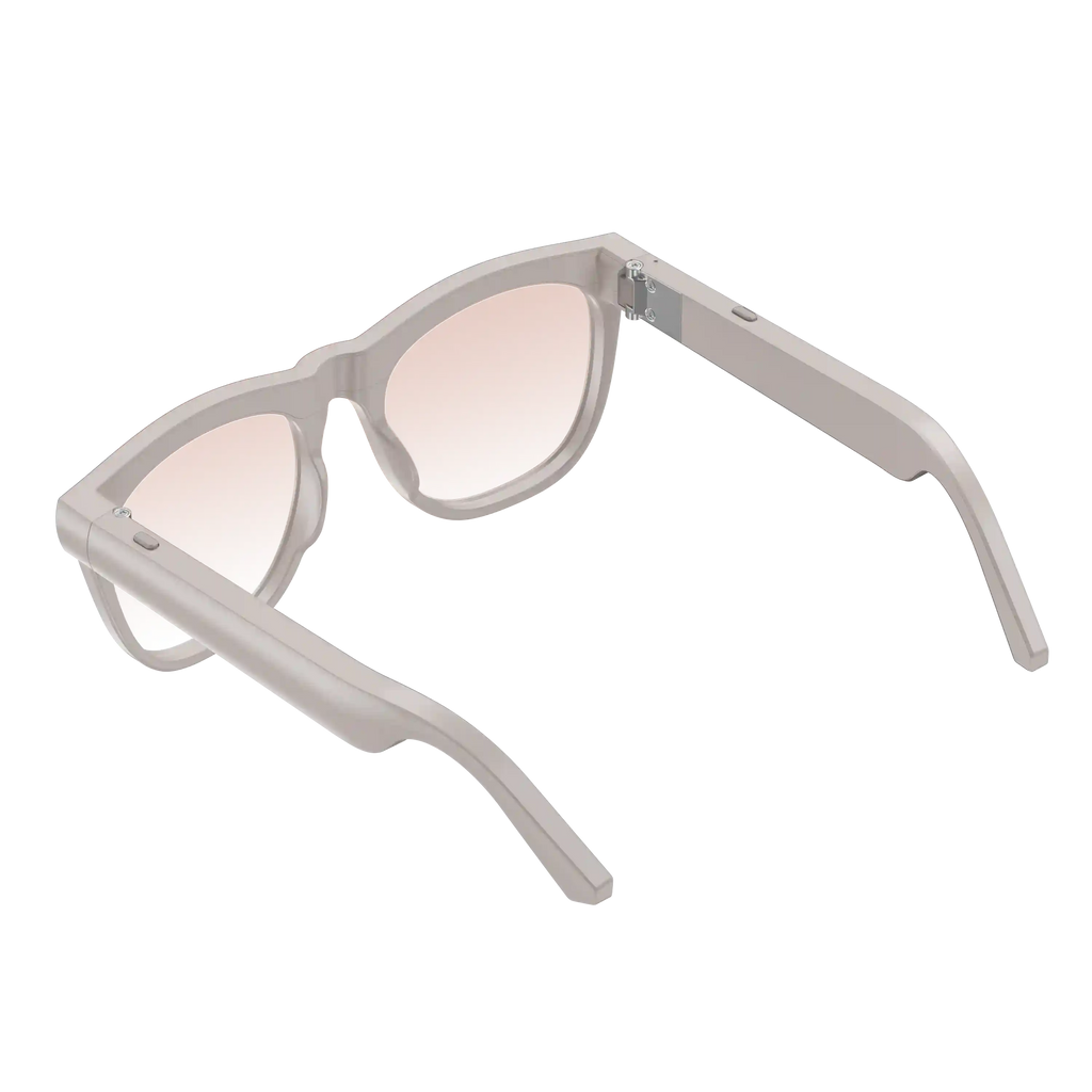 Smart Glasses with AI Translator & Camera – Tidesmit CY01 Tidesmit