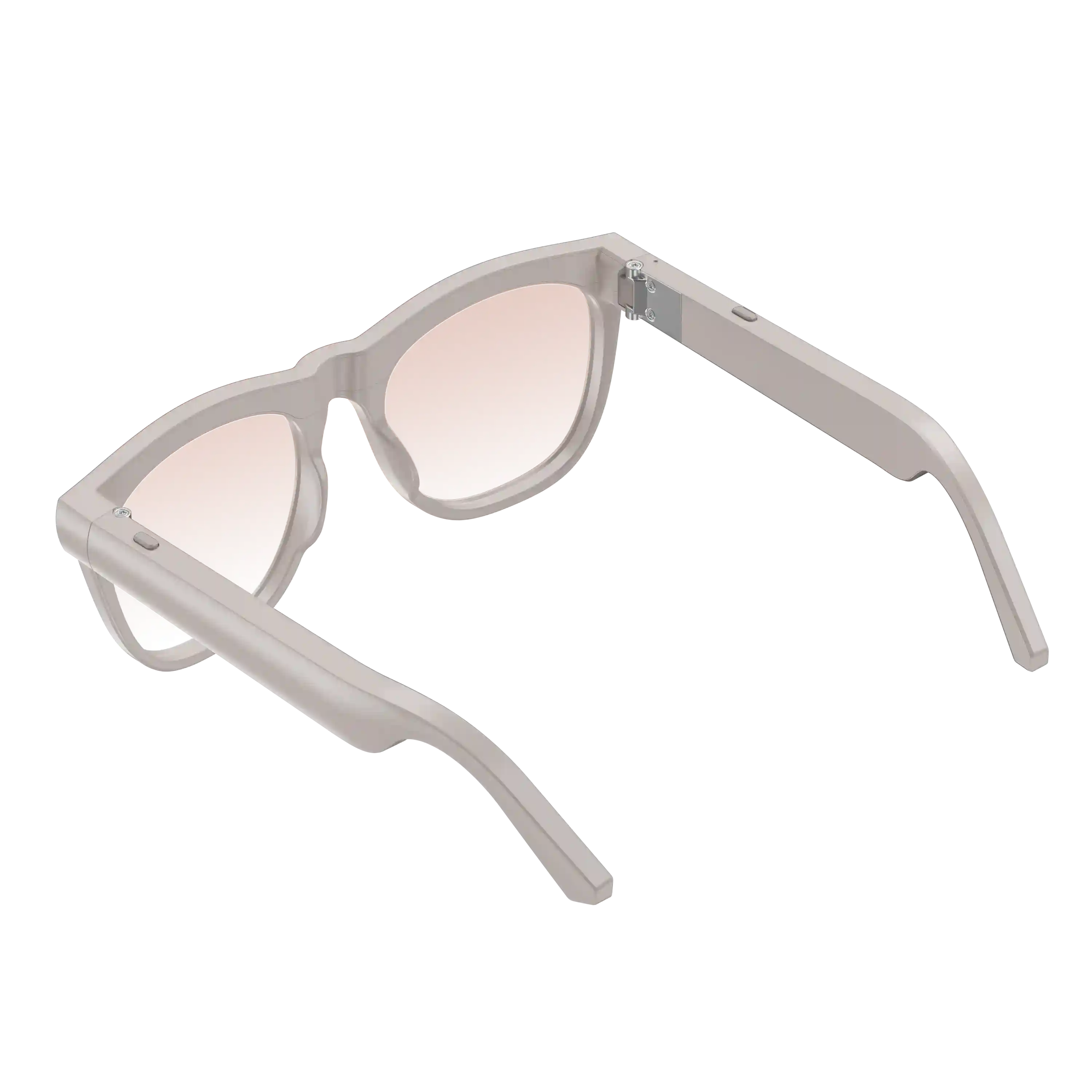 Smart Glasses with AI Translator & Camera – Tidesmit CY01 Tidesmit
