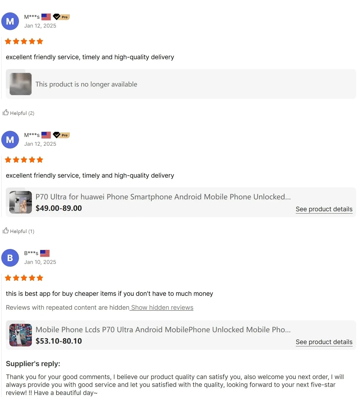 Mystery Smartwatch with Dual Camera, Fitness Tracker & Compass My Store