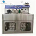 Industrial Shoes Cleaning Machine Sneakers Washing Drying Machine Commercial Shoe Washing Machine with Dryer