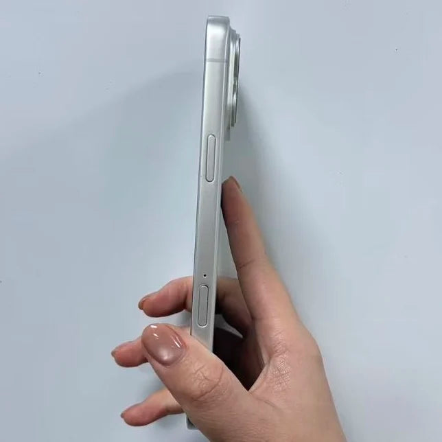 Factory Hot Selling 7.3 Inch 17 Pro Max 5G LTE Android 14 Smartphone Deca Core CPU 108MP Rear Camera HD AMOLED German French