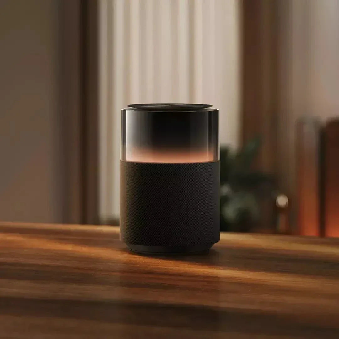 Xiaomi 55W Portable Bluetooth Speaker - Waterproof Wireless Audio Black My Store
