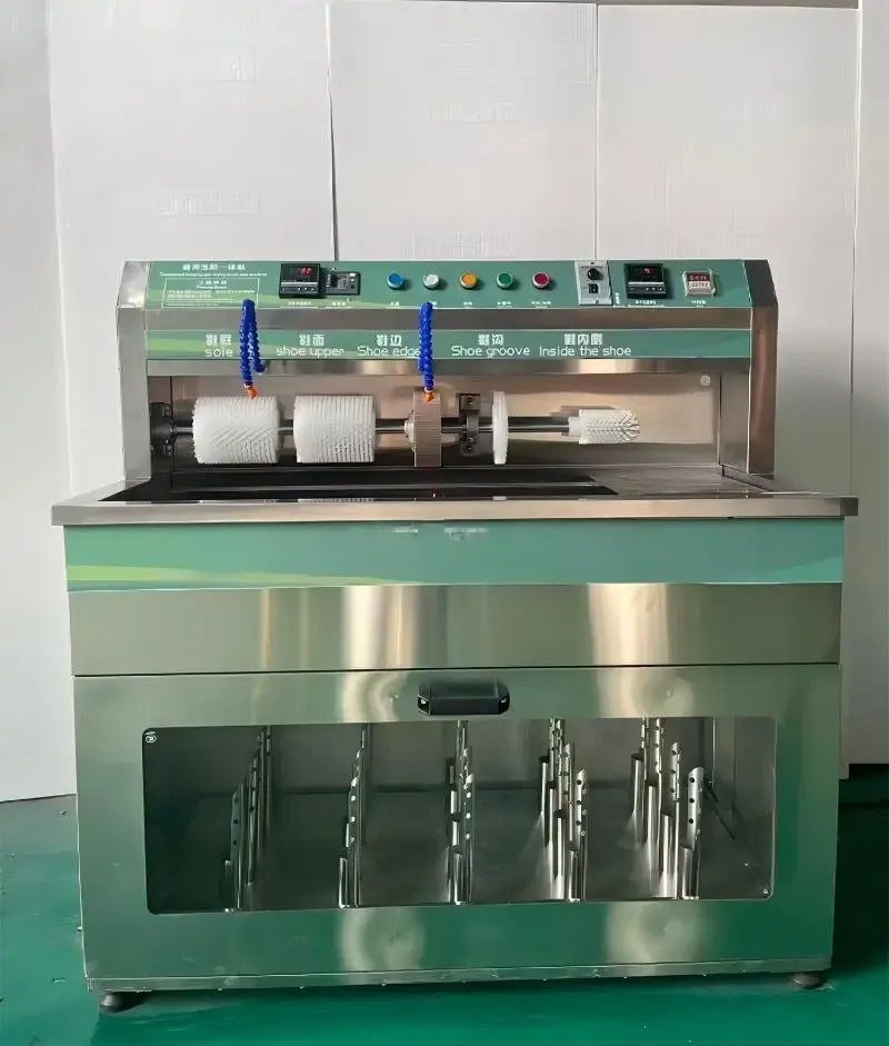 Intelligent Control Shoe Washing Drying All in One Machine for Commercial Use Shoe Washing Machine