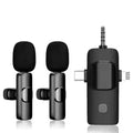 Portable Bluetooth Speaker with Microphone for Wireless Audio Singing My Store