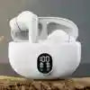 Tidesmit KP-B490 Wireless Sports Earbuds - In-Ear Bluetooth Headphones White KP-B490 Tidesmit