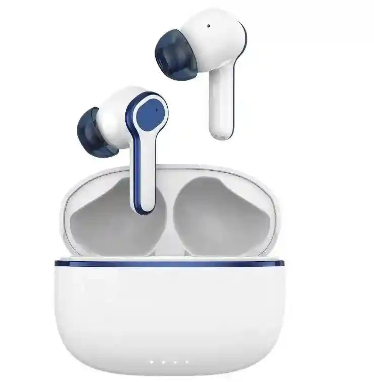 Wireless Earbuds Bluetooth 5.3 ENC Noise Cancelling Tidesmit Series Tidesmit