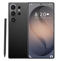 S26 Ultra 7.3 Inch 5G Smartphone with 16GB RAM and 1TB storage featuring Android 15 and 108MP HD camera