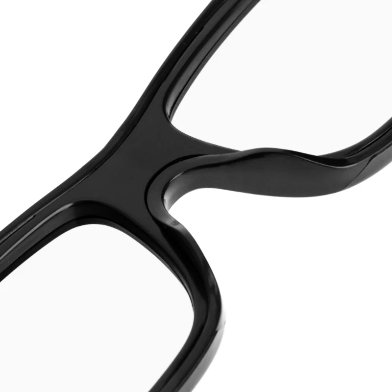 Circular Polarized 3D Glasses for RealD Cinema and Passive 3D TV Tidesmit
