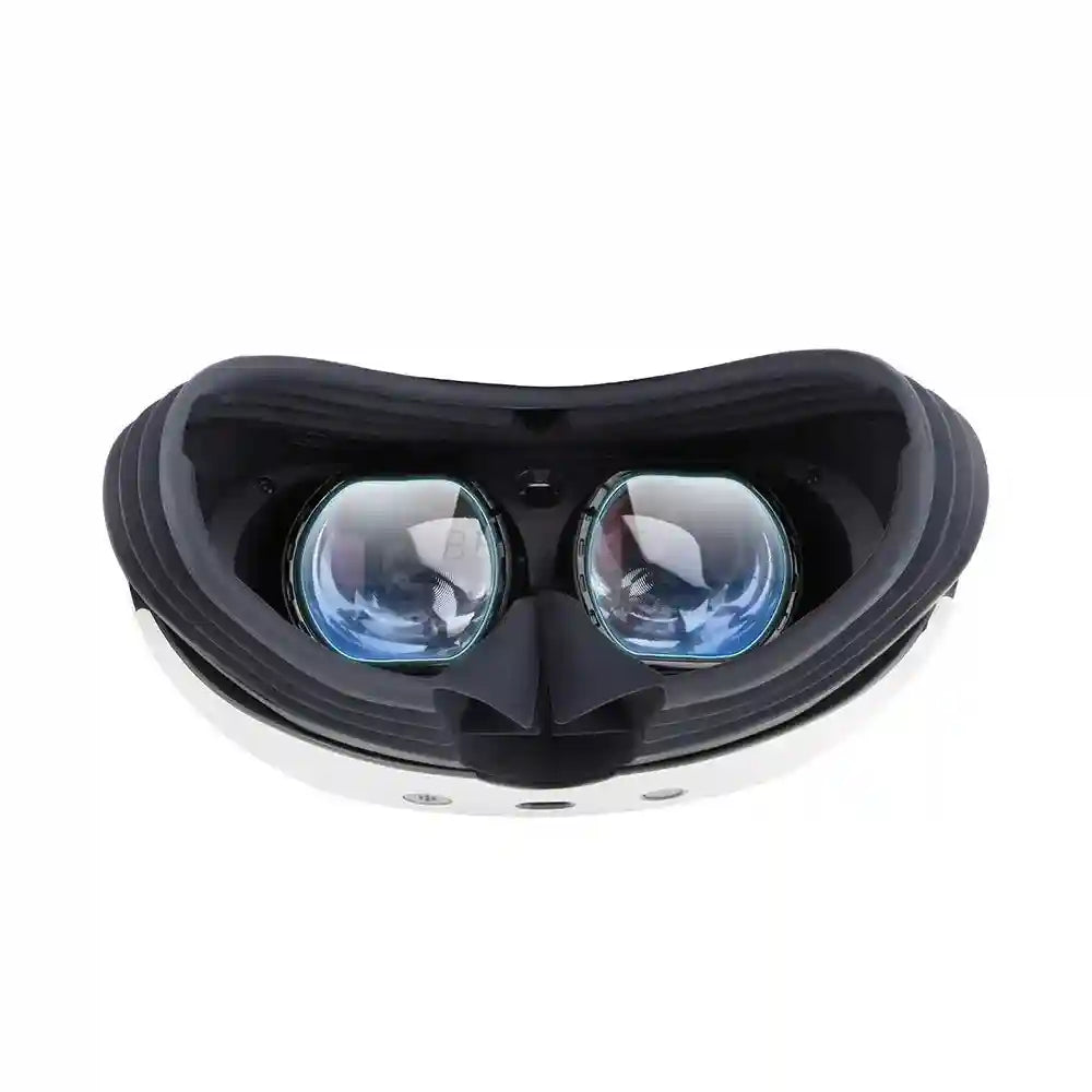 PSVR2 Lens Protectors Anti-Scratch Film for Clear VR Vision Tidesmit
