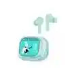 Wireless Earbuds WT-7 with ANC & ENC Noise Cancelling - Tidesmit Green WT-7 Tidesmit