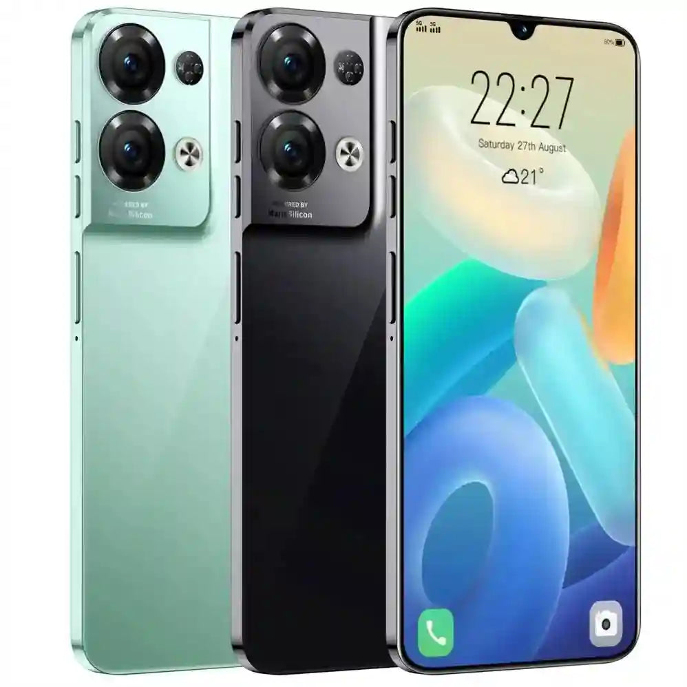 OnePlus 10 Pro 5G Smartphone 512GB 12GB RAM - Verified Performance Tidesmit