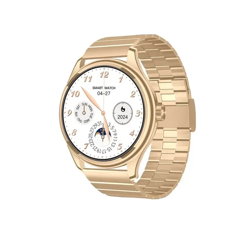 S90Max Smartwatch Fitness Tracker - Heart Rate & Oxygen Monitor My Store
