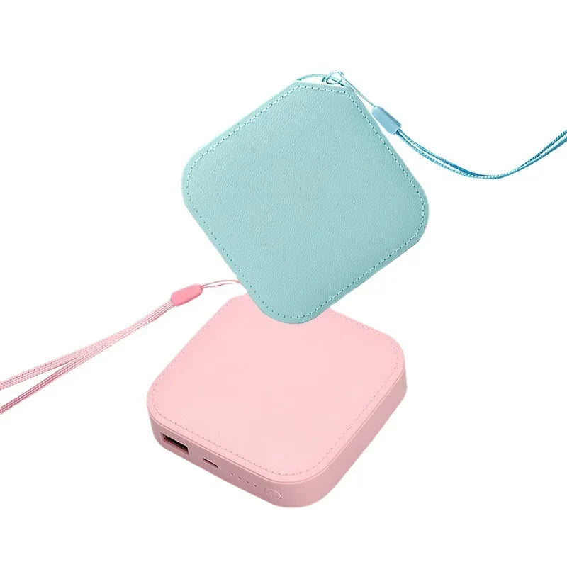 10000mAh Portable Charger - Fast Charging PD Power Bank by Tidesmit Tidesmit