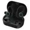 Tidesmit BE1033 Wireless Sport Earbuds | IPX7 Waterproof | Black & Green Black BE1033 Tidesmit