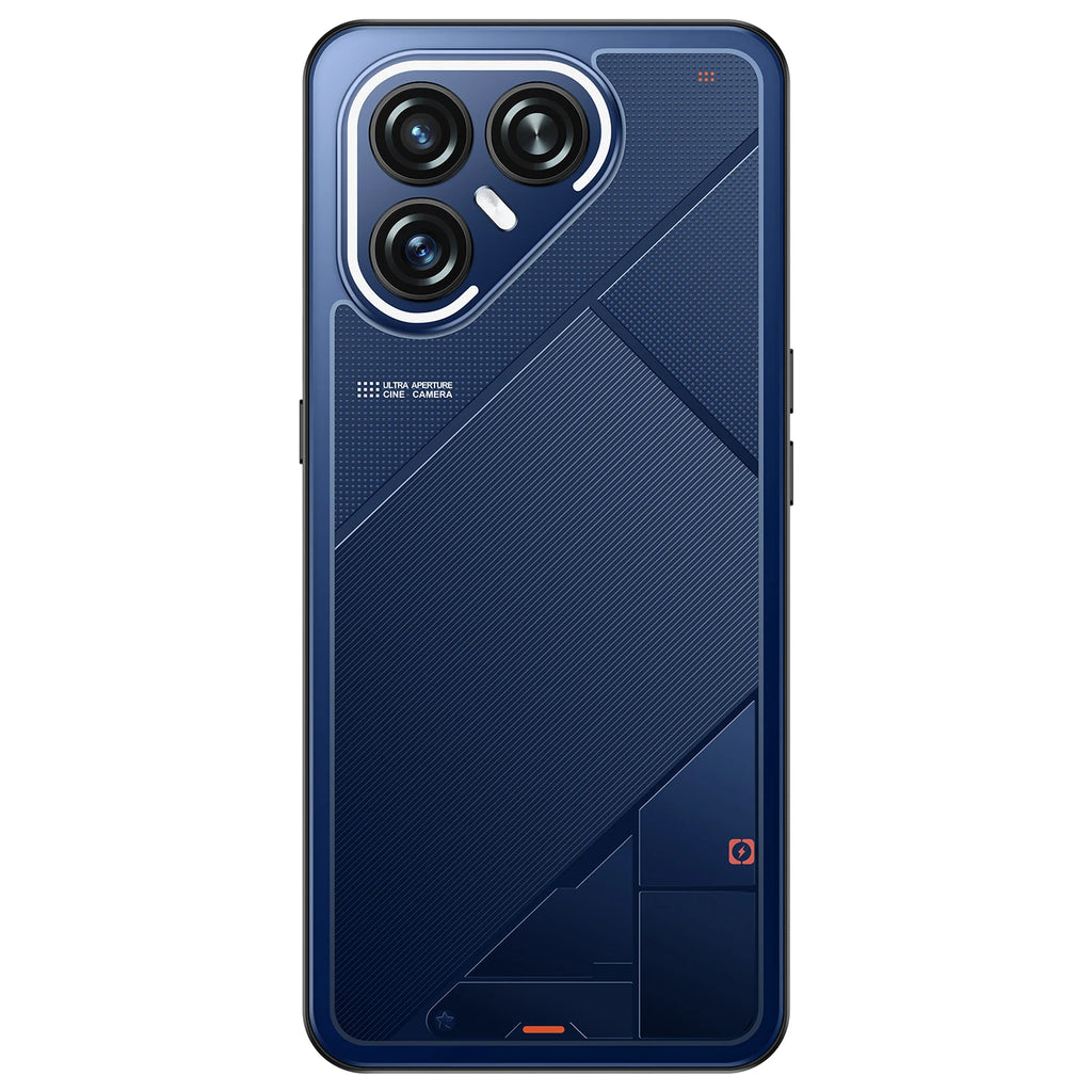 Pova7 Ultra 5G Smartphone, 7.3-inch Display, 1TB Storage - Black Black 16g Tidesmit