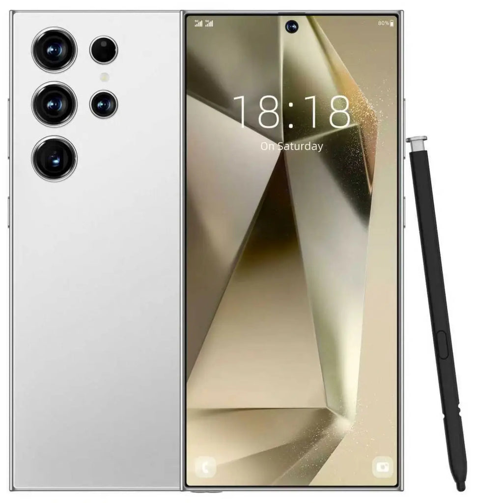 Android Smartphone S25 Ultra 16GB RAM 1TB Storage - Tidesmit Tidesmit