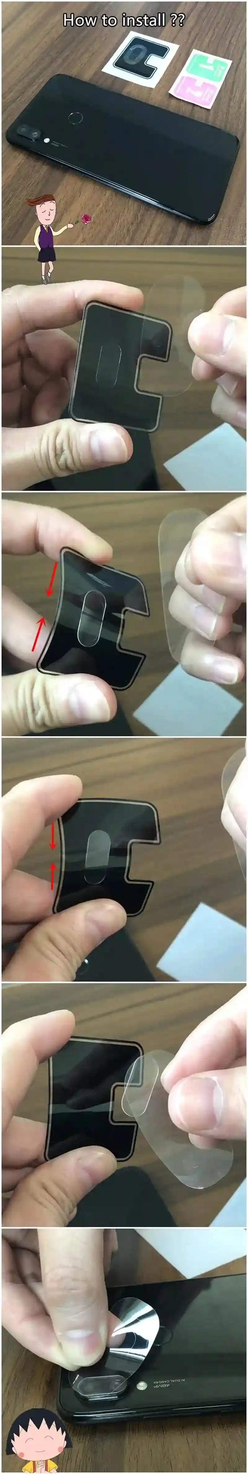 Nothing Phone 3 Privacy Screen Protector | Anti-Spy Tempered Glass AE Tidesmit