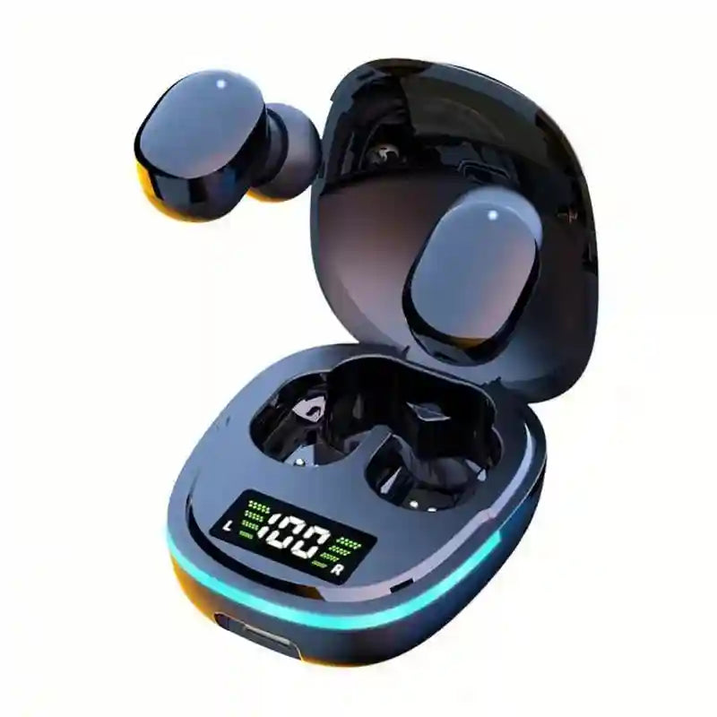 Wireless Gaming Earbuds, Bluetooth 5.1, Low Latency - Tidesmit Tidesmit