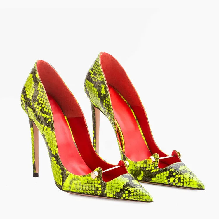 2025 Designer Women's Thin Summer Lightweight Stiletto Shoes Sandals Red Bottom Fashion Pumps Factory Direct Luxury Collection