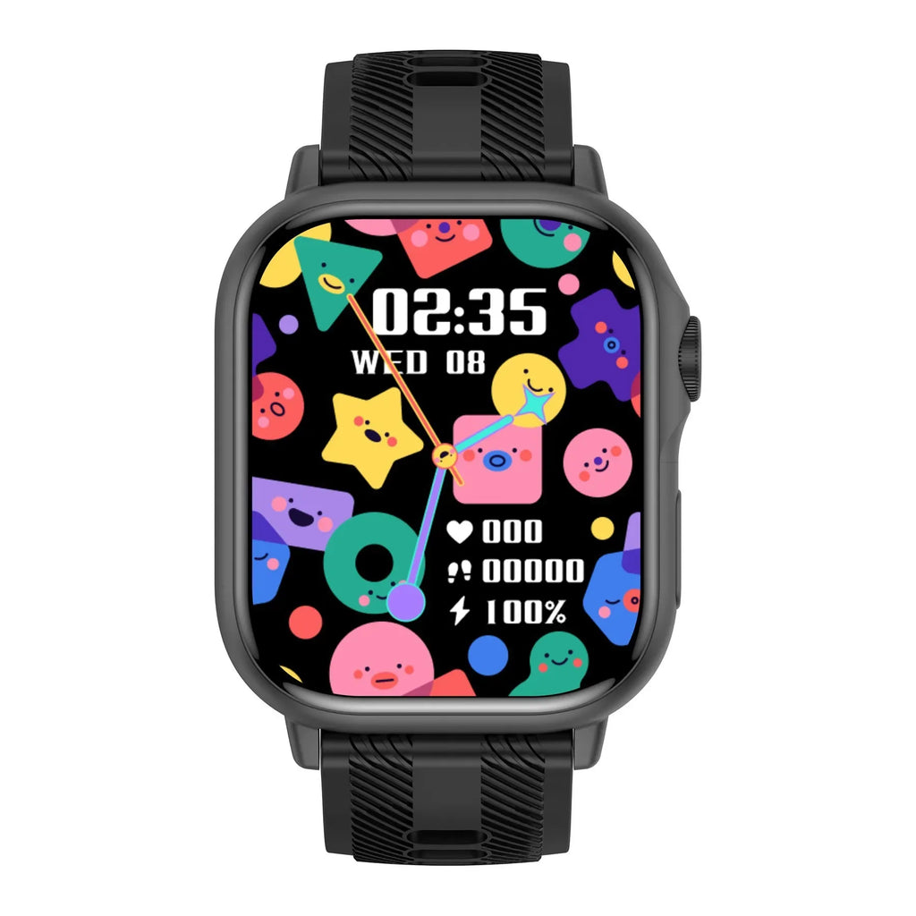 B05 Fitness Smartwatch with 2.99 Inch Display and Call Function My Store