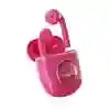 Tidesmit X88Pro TWS Wireless Gaming Earbuds Bluetooth Stereo Headset Purple X88Pro Tidesmit