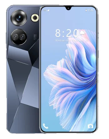 Tecno Camon 20 Pro 5G Smartphone, 16GB RAM, 1TB Storage - Unlocked Mobile Camon20pro white-16+1T 2 g Tidesmit