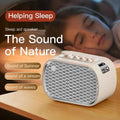 Portable Bluetooth Speaker - Wireless Beige Audio with 360 Sound Beige Universal My Store