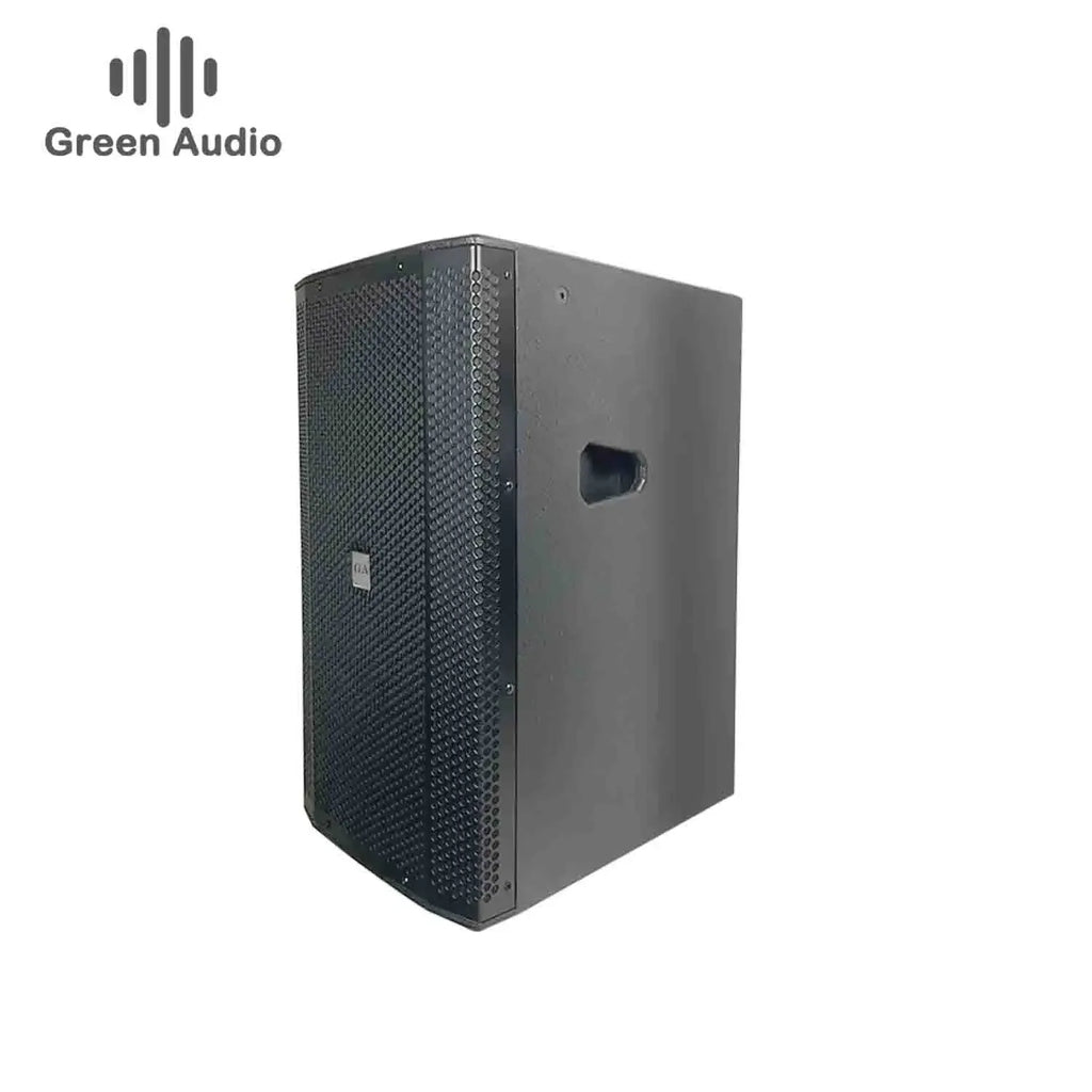 12 Inch 800W Karaoke Speaker | Portable Bluetooth PA System GAS-260 My Store