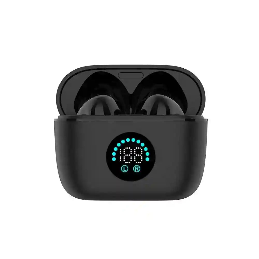 Wireless Earbuds Bluetooth 5.3 In-Ear TWS Tidesmit SX-25 Audio Tidesmit