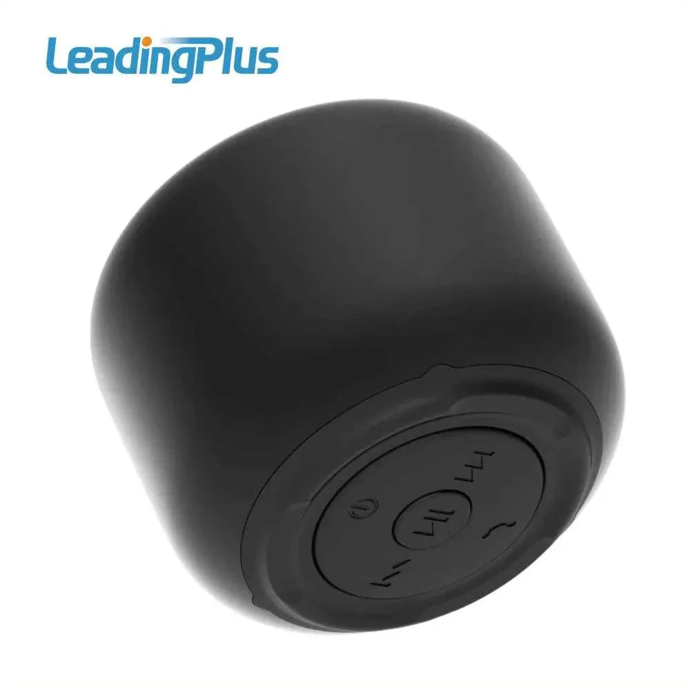 Portable Bluetooth Speaker | Waterproof Wireless Audio with Bass Boost My Store
