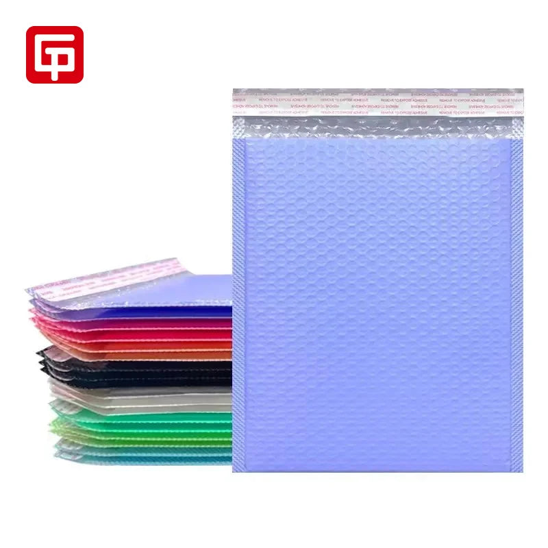 OEM Poly Bubble Envelope Wrap Padded Post Mailer Bags Packaging for Shipping Express