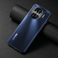 Tecno Spark 20 Pro Plus AMOLED 256GB Black - High Performance Phone Black Tidesmit