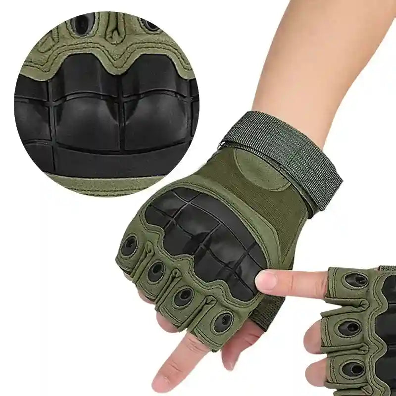 Workout Gloves for Weightlifting - Breathable Fitness Gear | Tidesmit Tidesmit
