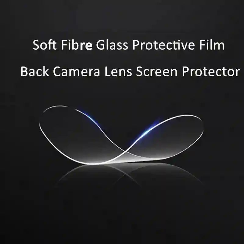 OnePlus Nord N20 5G Screen Protector & Camera Lens Kit - 9H Hardened Glass AE Tidesmit