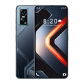 Android 14 5G Smartphone 7.3-inch 16GB RAM 1TB Storage Unlocked Mobile Black 16g 1TB Tidesmit