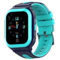 4G Kids GPS Smartwatch with Video Camera - Pink - Water Resistant Blue My Store