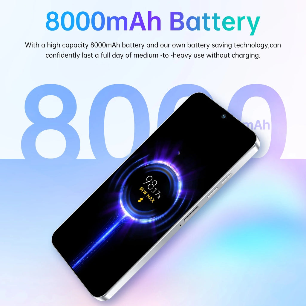 Camon 40 Pro 5G Smartphone 1TB Storage 16GB RAM AMOLED Display Tidesmit