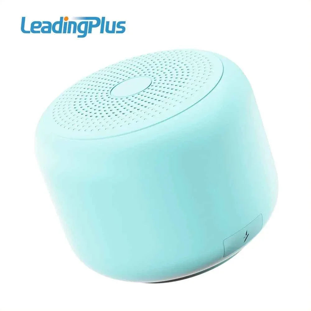 Portable Bluetooth Speaker | Waterproof Wireless Audio with Bass Boost My Store