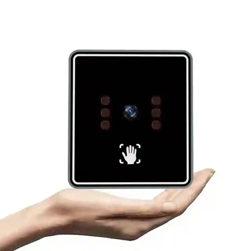 Palm Vein Scanner USB Access Control Biometric Reader for Smart Security Tidesmit