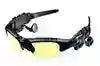 Tidesmit Smart Audio Sunglasses BTS01 Polarized Bluetooth UV Protection Yellow BTS01 Tidesmit