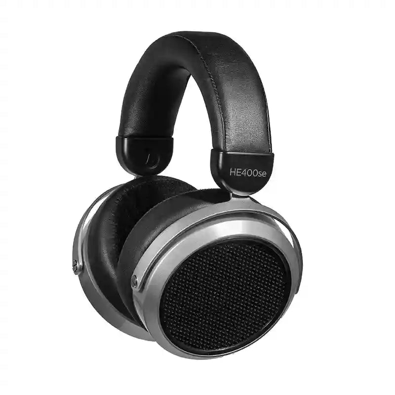 HE400se Planar Magnetic Headphones Open-Back Wired Over-Ear Tidesmit